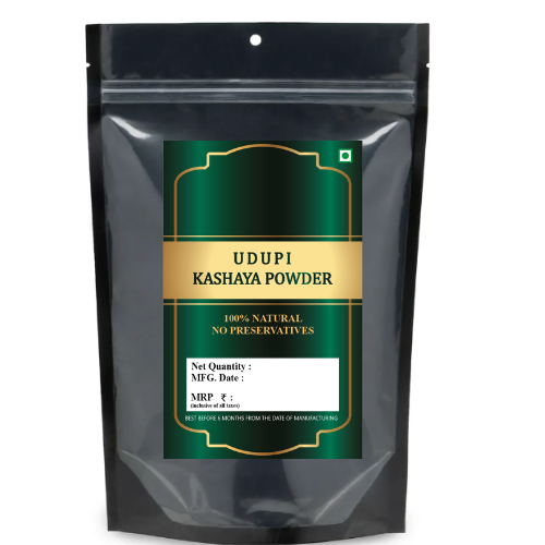 kashaya Powder