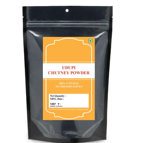 chutney Powder