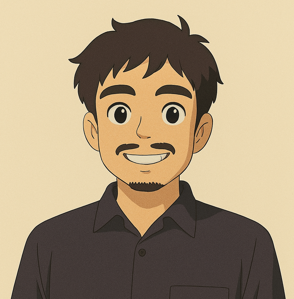 Website Designer Shreyas KL